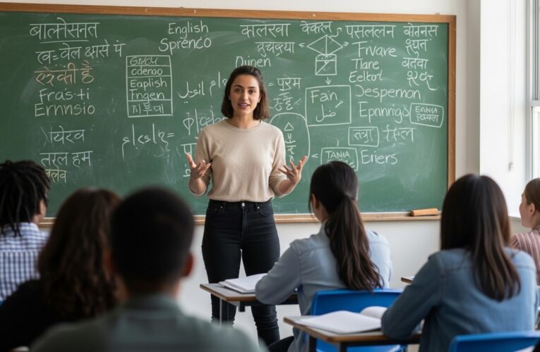 What does being ‘fluent’ really mean?