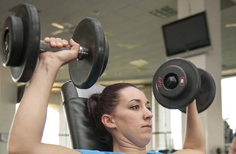 How you can think yourself thin