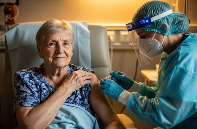 The mRNA Vaccine Revolution: How Science Did the Impossible in Ten Months