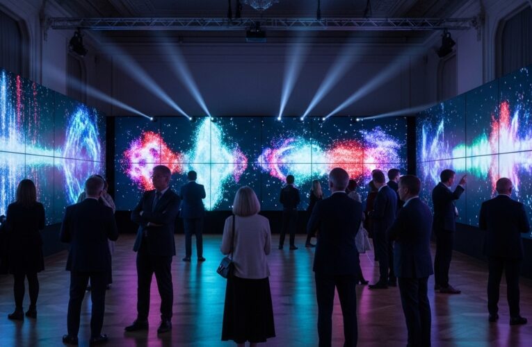 NFTs Explained: Why People Are Paying Millions for Digital Art