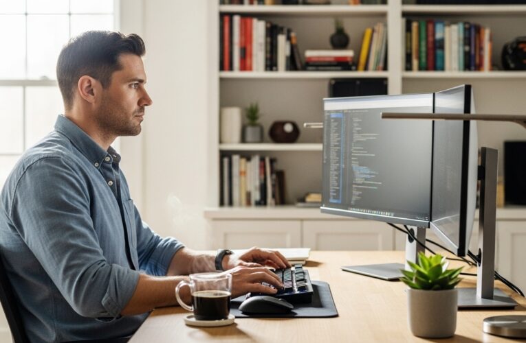 Working from Home Forever? What Two Years of Remote Work Taught Us