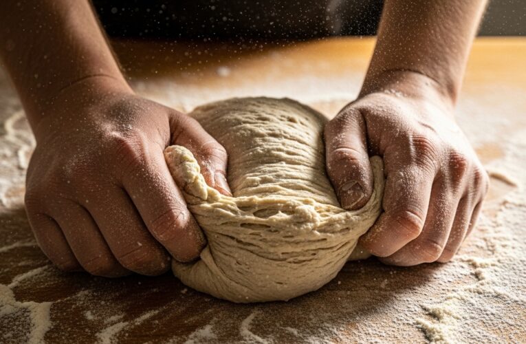 How the Pandemic Made Us All Reassess What We Eat